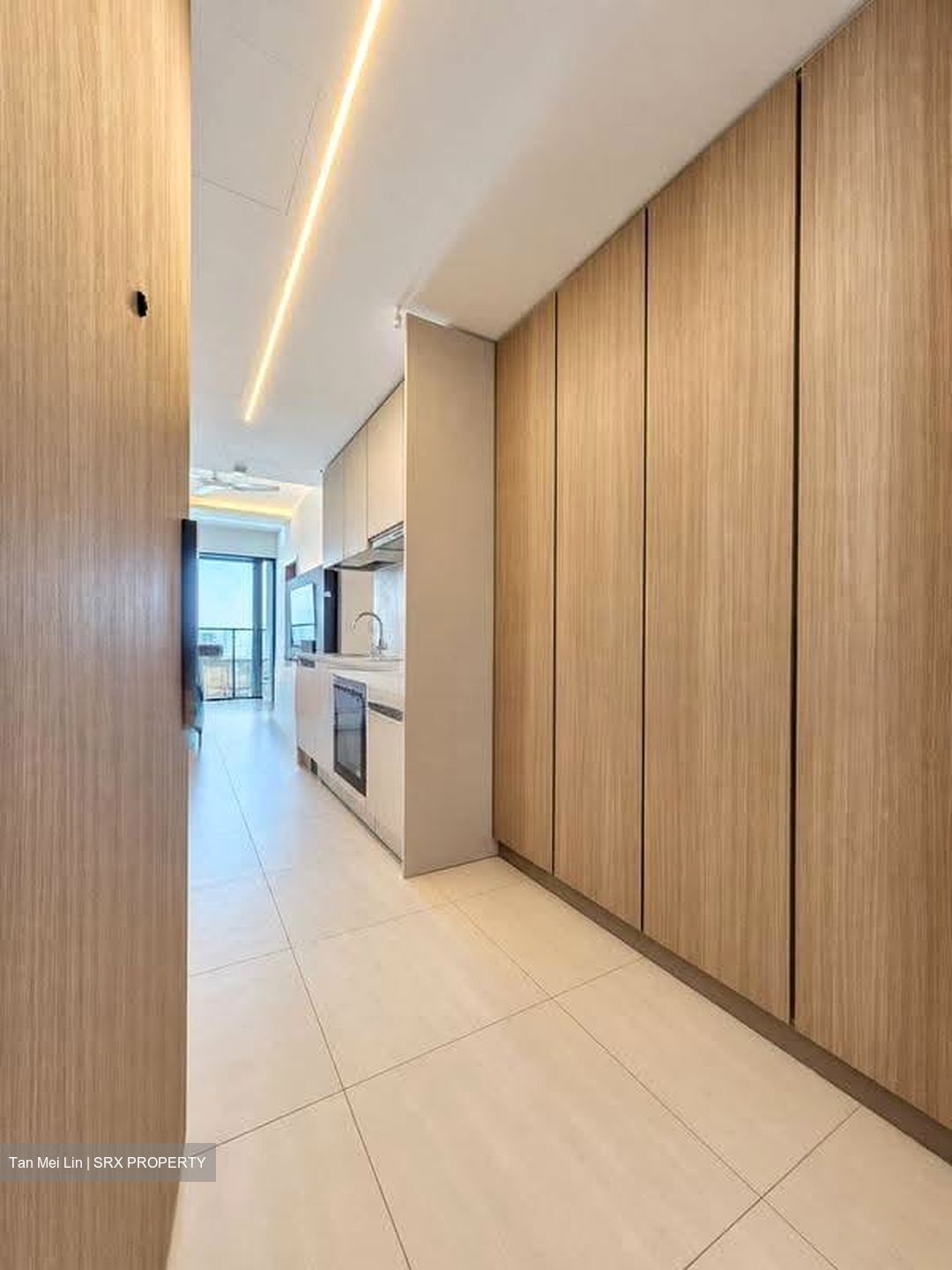 Bidadari Park Drive (D13), Apartment #628705701